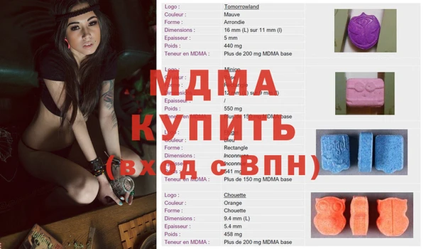 герыч Абинск